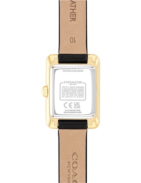 Reloj Coach Mara para mujer 14504616