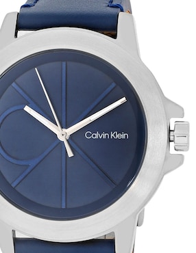Reloj Calvin Klein para hombre 25200526
