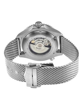 Reloj Gevril Hudson Yards Old para hombre 48846B