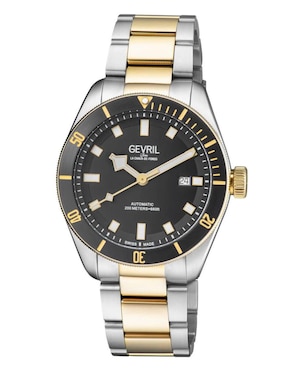 Reloj Gevril Yorkville para mujer 48608