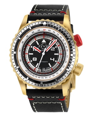 Reloj Gevril Contasecondi para hombre 3510S