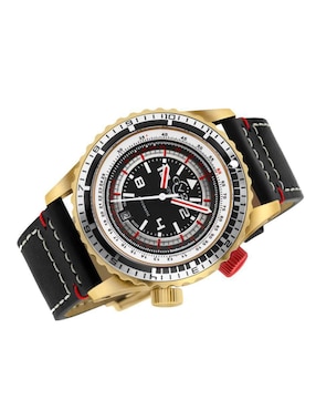 Reloj Gevril Contasecondi para hombre 3510S