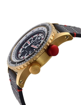 Reloj Gevril Contasecondi para hombre 3510S