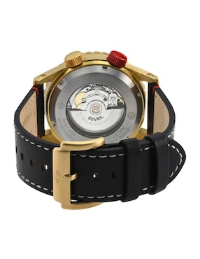 Reloj Gevril Contasecondi para hombre 3510S