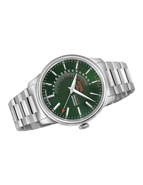 Reloj Gevril Guggenheim para hombre 49204B