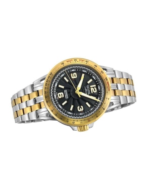 Reloj Gevril Wind Master para hombre 49303B
