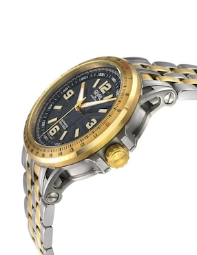 Reloj Gevril Wind Master para hombre 49303B