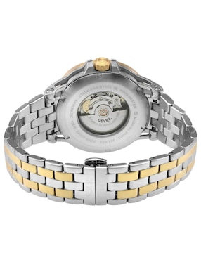 Reloj Gevril Wind Master para hombre 49303B