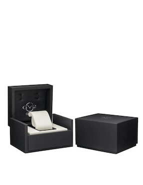Reloj Gevril Wind Master para hombre 49303B