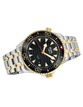 Reloj Gevril Hudson Yards para hombre 48832B