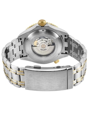 Reloj Gevril Hudson Yards para hombre 48832B