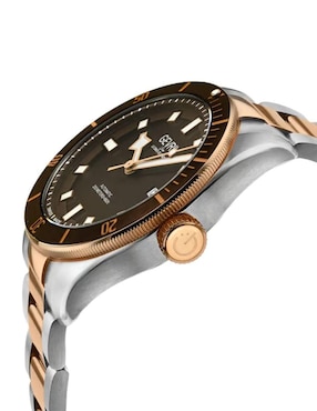 Reloj Gevril Yorkville para hombre 48603