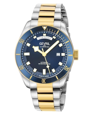 Reloj Gevril Yorkville para hombre 48634b