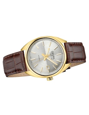 Reloj Gevril Five Points para hombre 48704A