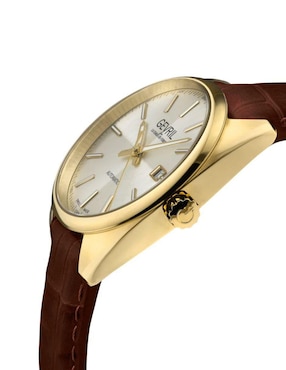 Reloj Gevril Five Points para hombre 48704A