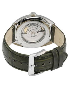 Reloj Gevril Five Points para hombre 48702A