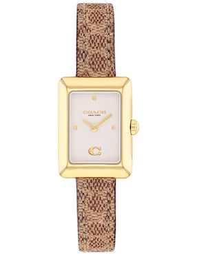 Reloj Coach Mara para mujer 14504617