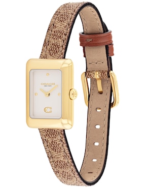 Reloj Coach Mara para mujer 14504617