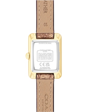 Reloj Coach Mara para mujer 14504617