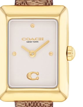 Reloj Coach Mara para mujer 14504617