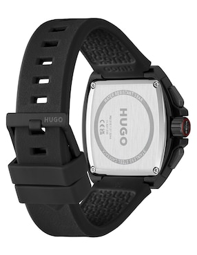 Reloj Hugo Skeleton para hombre 1530446