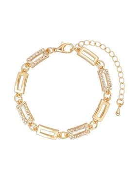 Set reloj Anne Klein Two Tone Collection para mujer 
AK5295SVTTST