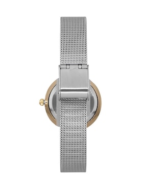 Set reloj Anne Klein Two Tone Collection para mujer 
AK5295SVTTST