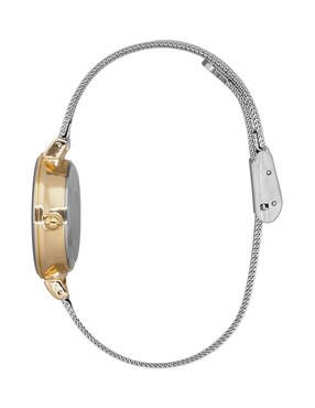 Set reloj Anne Klein Two Tone Collection para mujer 
AK5295SVTTST