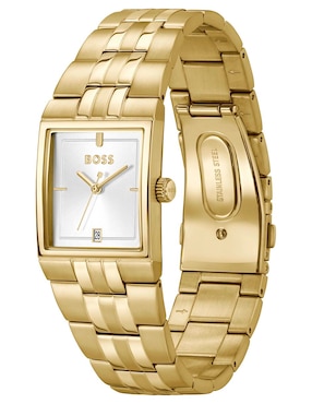 Reloj Boss Strivo para hombre 1514332