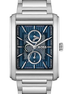 Reloj Boss Principle Dress Multi para hombre 1514318
