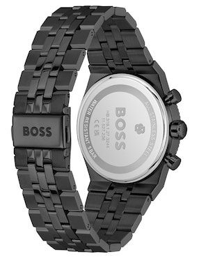 Reloj Boss Candor Prime para hombre 1514308