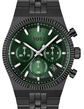 Reloj Boss Candor Prime para hombre 1514308