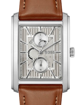 Reloj Boss Principle Dress Multi para hombre 1514316