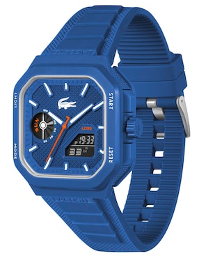 Reloj Lacoste LC33 Square para hombre 2011504