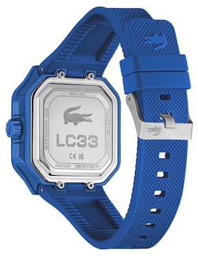 Reloj Lacoste LC33 Square para hombre 2011504