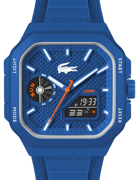 Reloj Lacoste LC33 Square para hombre 2011504