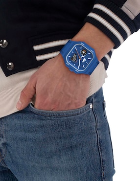 Reloj Lacoste LC33 Square para hombre 2011504