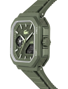Reloj Lacoste LC33 Square para hombre 2011505