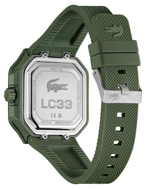 Reloj Lacoste LC33 Square para hombre 2011505