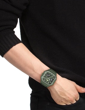 Reloj Lacoste LC33 Square para hombre 2011505