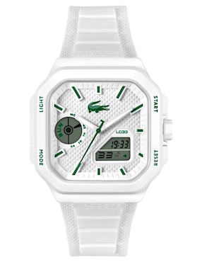 Reloj Lacoste LC33 Square para hombre 2011506