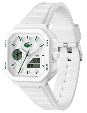 Reloj Lacoste LC33 Square para hombre 2011506