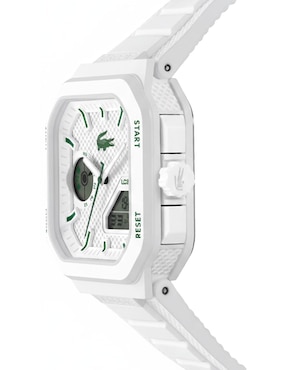 Reloj Lacoste LC33 Square para hombre 2011506