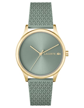 Reloj Lacoste Crocodelle para mujer 2001491