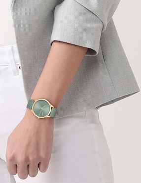 Reloj Lacoste Crocodelle para mujer 2001491