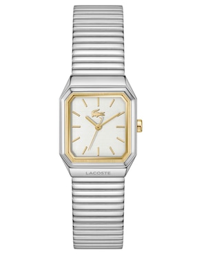 Reloj Lacoste René para mujer 2001506