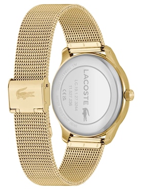 Reloj Lacoste Lisbon para hombre 2011479