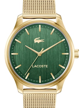 Reloj Lacoste Lisbon para hombre 2011479
