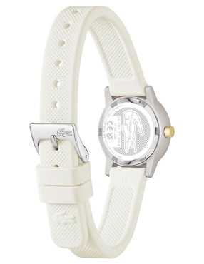 Reloj Lacoste Lacoste.12.12 swift para mujer 2001509