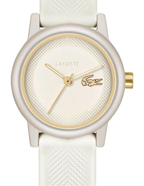 Reloj Lacoste Lacoste.12.12 swift para mujer 2001509